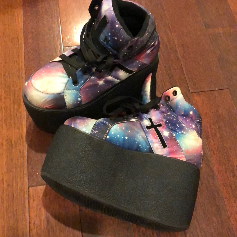 Unif Galaxy Platform - image 1